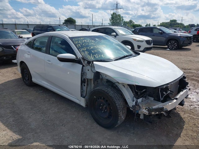 2019 2HGFC2F54KH023359 головне зображення