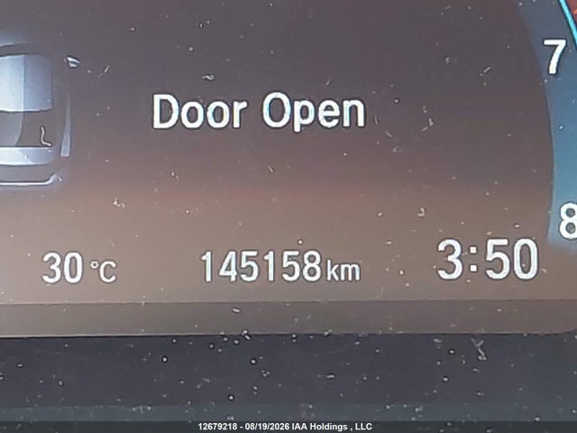 Honda Civic Lx 2019 2HGFC2F54KH023359 Image 16