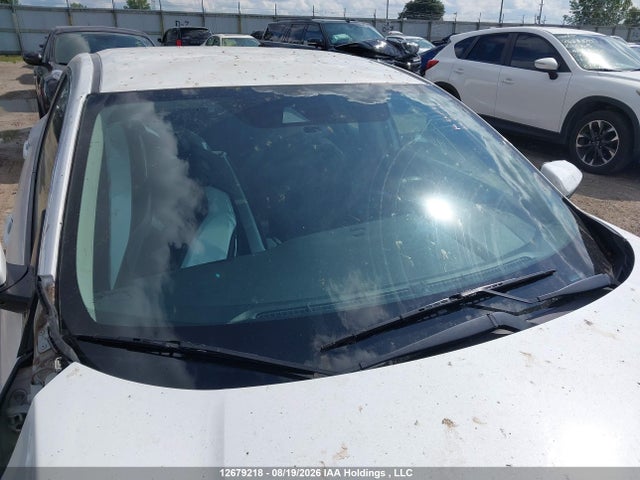 Honda Civic Lx 2019 2HGFC2F54KH023359 Image 18