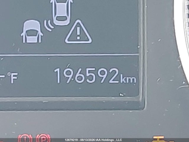 12679219 :رقم المزاد ، KMHD84LF7LU900274 vin ، 2020 Hyundai Elantra Sel/value/limited مزاد بيع
