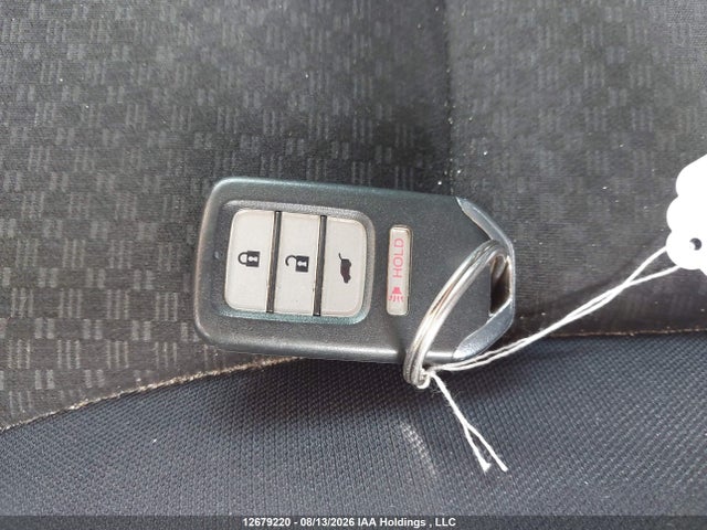 2HKRM4H57FH112292 Honda CR-V EX