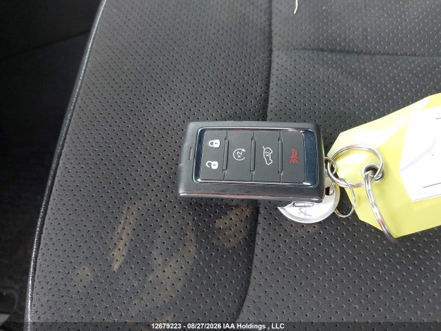 1C4RJHAG2RC164019 Jeep Grand Cherokee Altitude