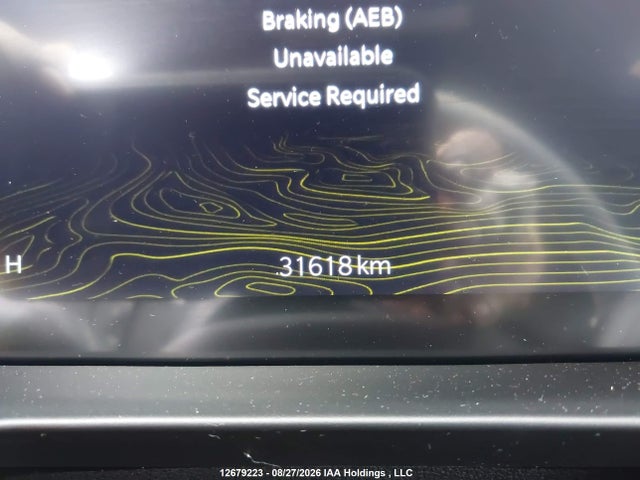 1C4RJHAG2RC164019 Jeep Grand Cherokee Altitude