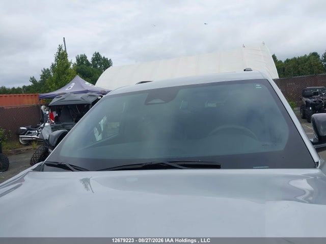 1C4RJHAG2RC164019 Jeep Grand Cherokee Altitude