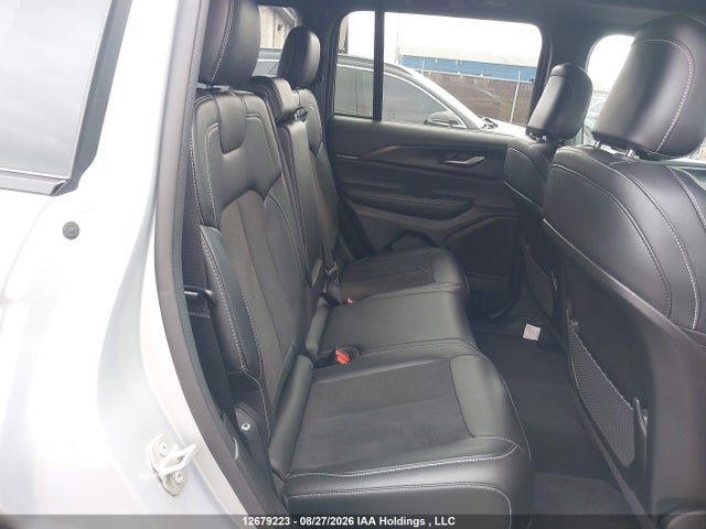 1C4RJHAG2RC164019 Jeep Grand Cherokee Altitude