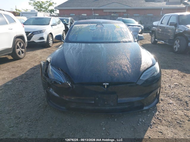 Tesla MODEL S 2023 5YJSA1E53PF511911 Image 12