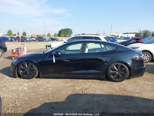 Tesla MODEL S 2023 5YJSA1E53PF511911 Image 14