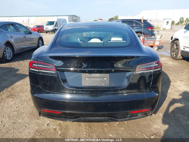 Tesla MODEL S 2023 5YJSA1E53PF511911 Image 16