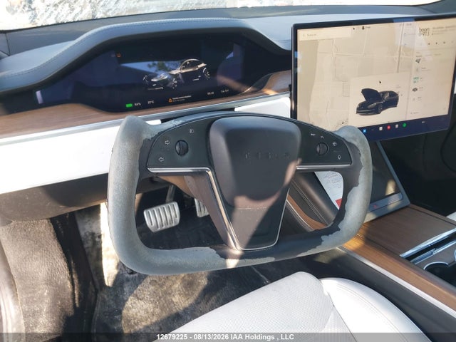 Tesla MODEL S 2023 5YJSA1E53PF511911 Image 17