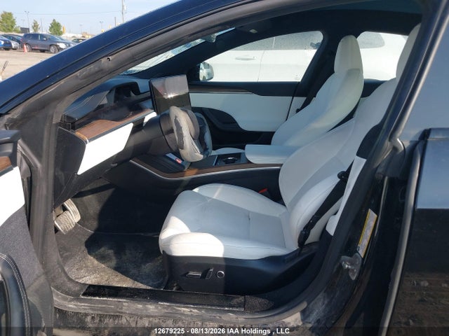 Tesla MODEL S 2023 5YJSA1E53PF511911 Image 18