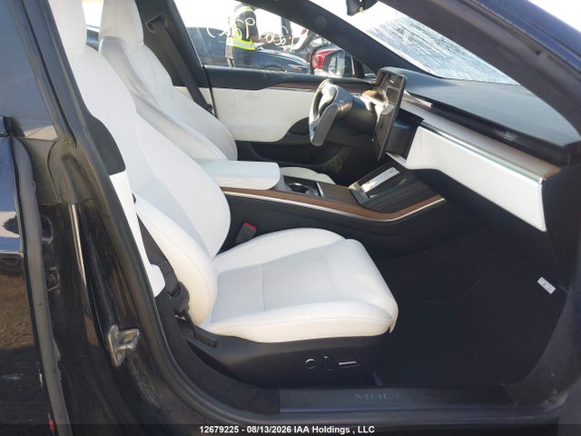Tesla MODEL S 2023 5YJSA1E53PF511911 Image 5