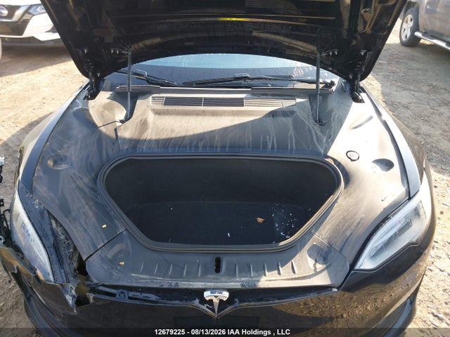 Tesla MODEL S 2023 5YJSA1E53PF511911 Image 9