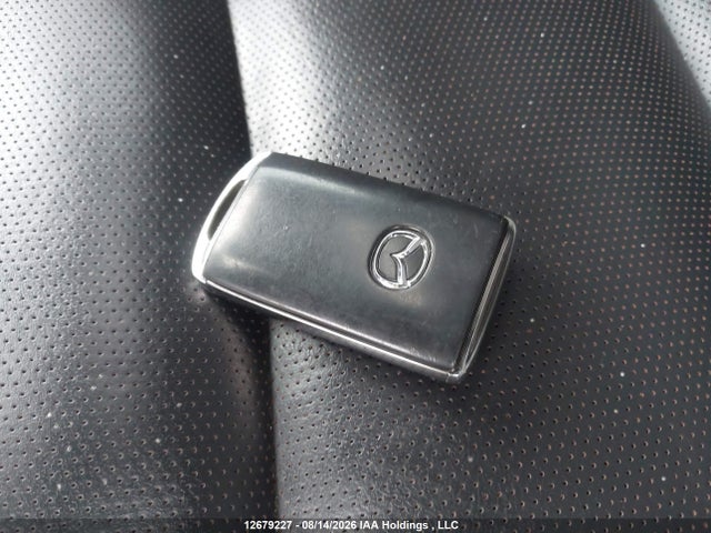 12679227 :رقم المزاد ، 3MVDMBDY1MM255825 vin ، 2021 Mazda Cx-30 Gt W/turbo مزاد بيع
