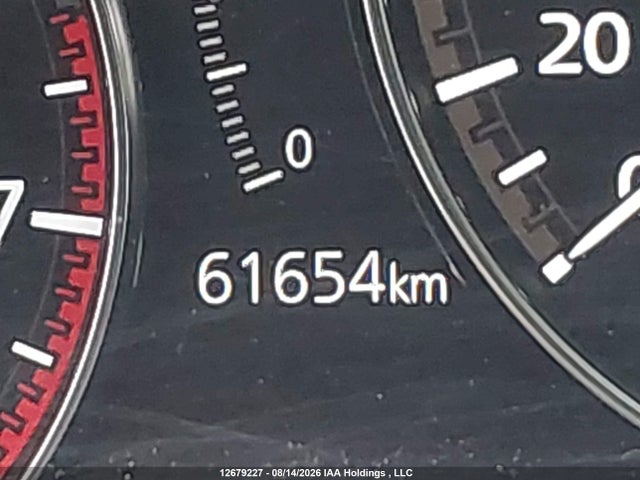 12679227 :رقم المزاد ، 3MVDMBDY1MM255825 vin ، 2021 Mazda Cx-30 Gt W/turbo مزاد بيع