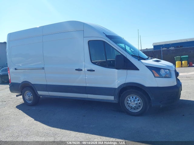 Ford Transit T-250 2024 1FTBR2X8XRKB23487 Image 12