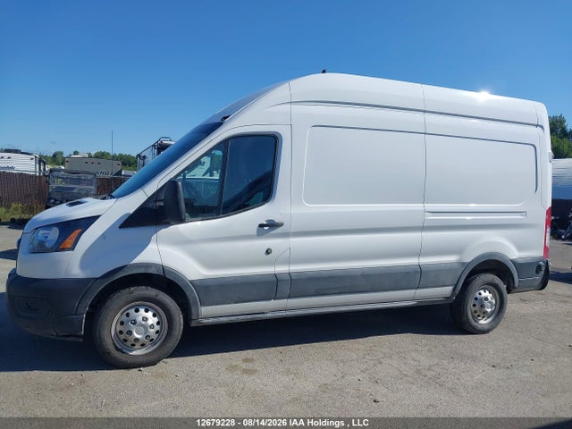Ford Transit T-250 2024 1FTBR2X8XRKB23487 Image 13