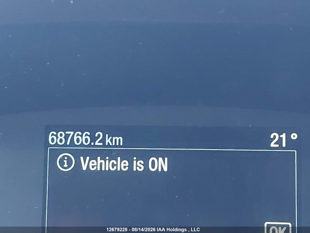 Ford Transit T-250 2024 1FTBR2X8XRKB23487 Image 14