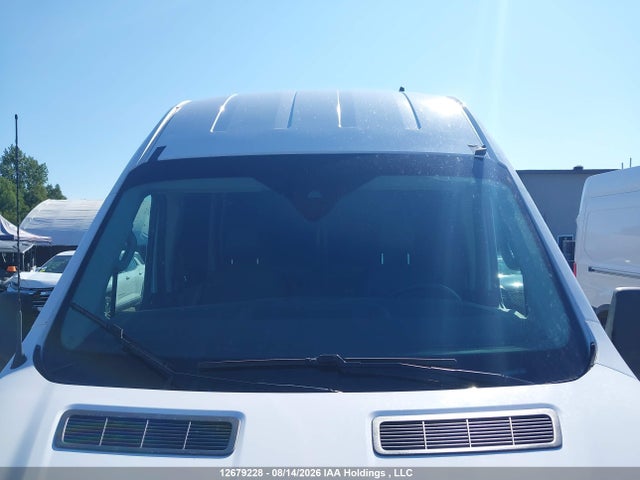 Ford Transit T-250 2024 1FTBR2X8XRKB23487 Image 16