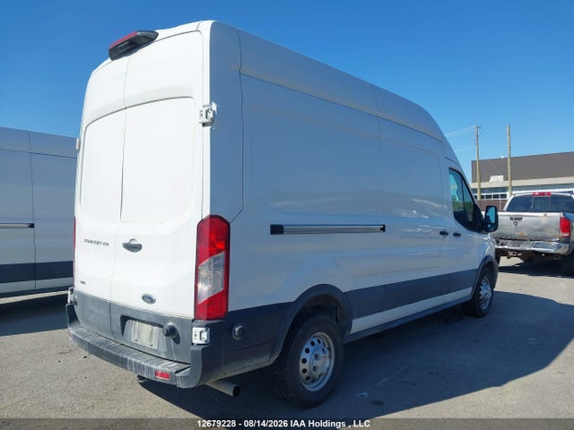 Ford Transit T-250 2024 1FTBR2X8XRKB23487 Image 4