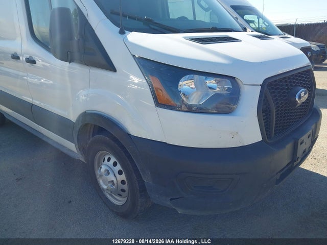 Ford Transit T-250 2024 1FTBR2X8XRKB23487 Image 6