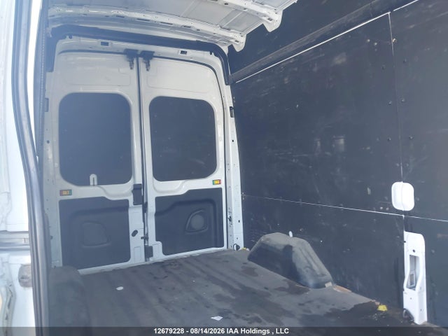 Ford Transit T-250 2024 1FTBR2X8XRKB23487 Image 8