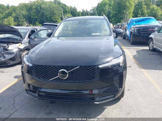 Volvo Xc90 Plug-in Hybrid Plus 2026 YV4H60PC0T1471224 Image 13