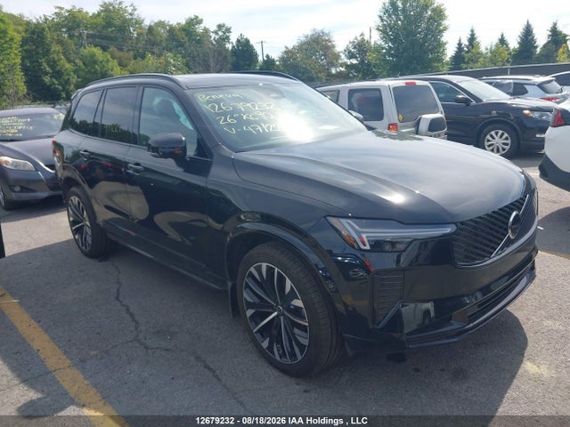 Volvo Xc90 Plug-in Hybrid Plus 2026 YV4H60PC0T1471224 Image 14