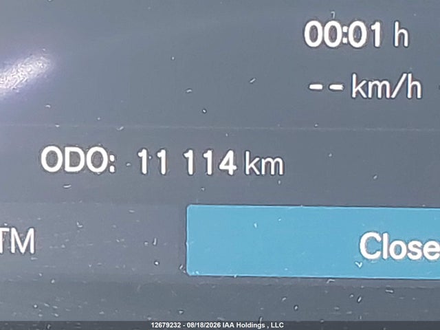Volvo Xc90 Plug-in Hybrid Plus 2026 YV4H60PC0T1471224 Image 16