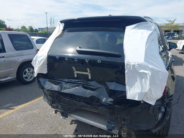 Volvo Xc90 Plug-in Hybrid Plus 2026 YV4H60PC0T1471224 Image 18
