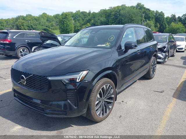 Volvo Xc90 Plug-in Hybrid Plus 2026 YV4H60PC0T1471224 Image 2