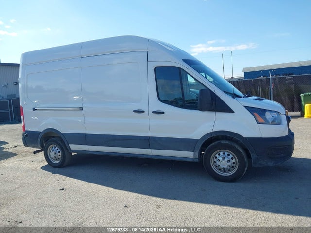 Ford Transit T-250 2025 1FTBR2X84SKB17089 Image 12