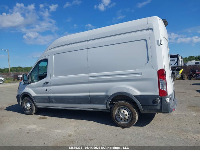 Ford Transit T-250 2025 1FTBR2X84SKB17089 Image 13
