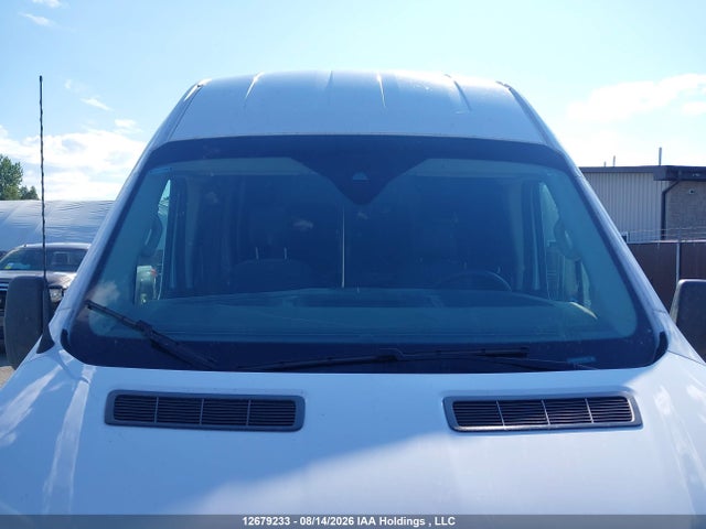 Ford Transit T-250 2025 1FTBR2X84SKB17089 Image 16