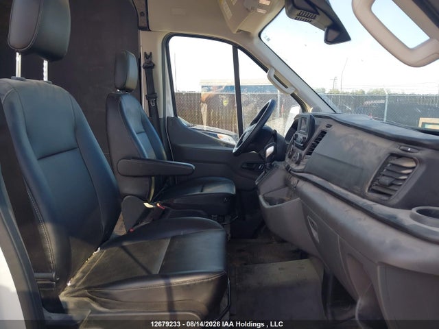 Ford Transit T-250 2025 1FTBR2X84SKB17089 Image 5