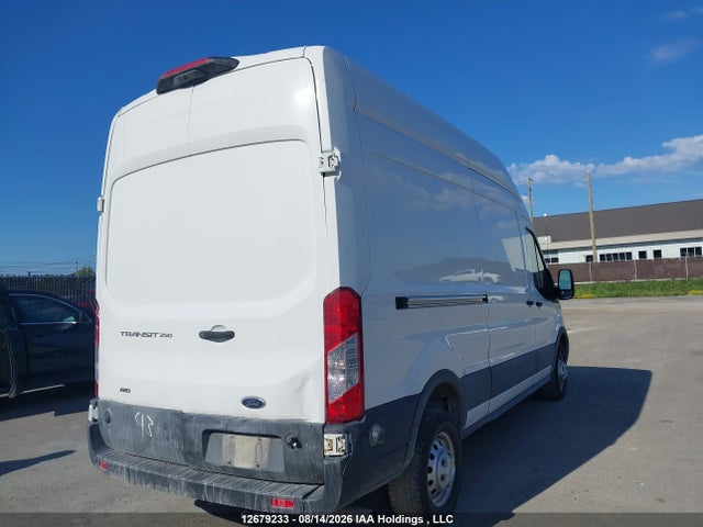 Ford Transit T-250 2025 1FTBR2X84SKB17089 Image 6