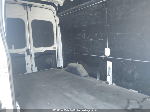 Ford Transit T-250 2025 1FTBR2X84SKB17089 Image 8