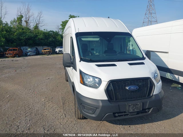 2025 1FTBR3X8XSKA81415 main image