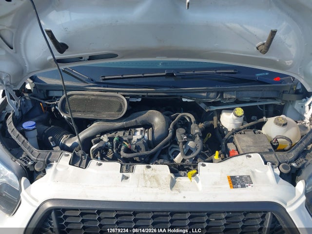 Ford Transit T-250 2025 1FTBR3X8XSKA81415 Image 10