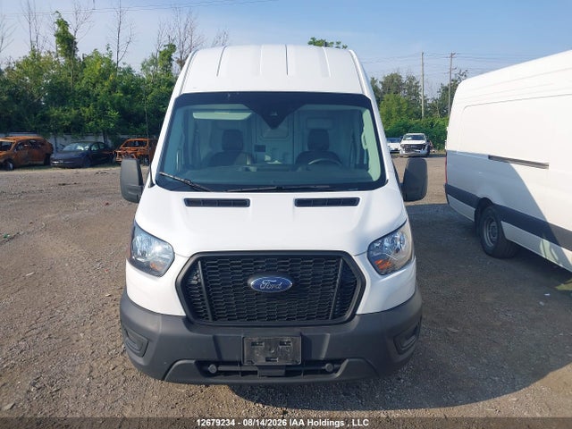 Ford Transit T-250 2025 1FTBR3X8XSKA81415 Image 12