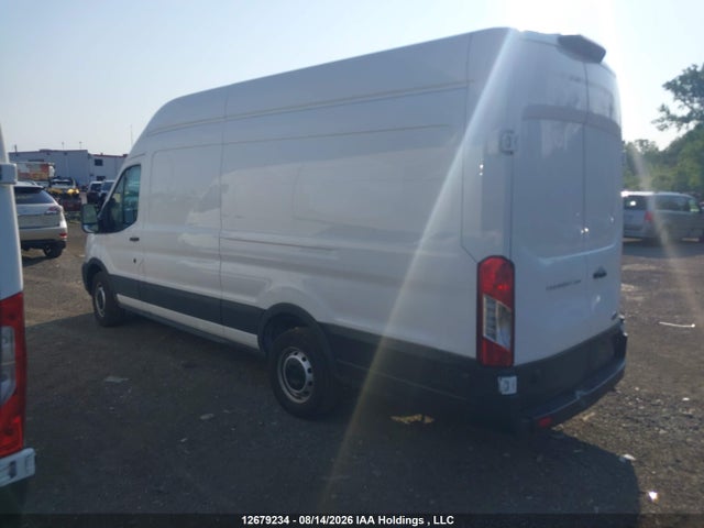 Ford Transit T-250 2025 1FTBR3X8XSKA81415 Image 14