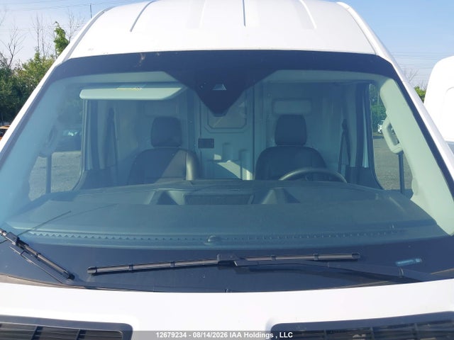 Ford Transit T-250 2025 1FTBR3X8XSKA81415 Image 17