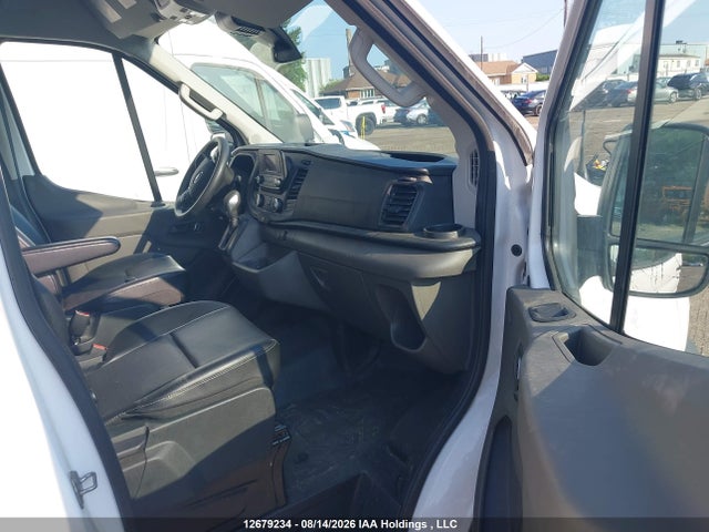Ford Transit T-250 2025 1FTBR3X8XSKA81415 Image 5