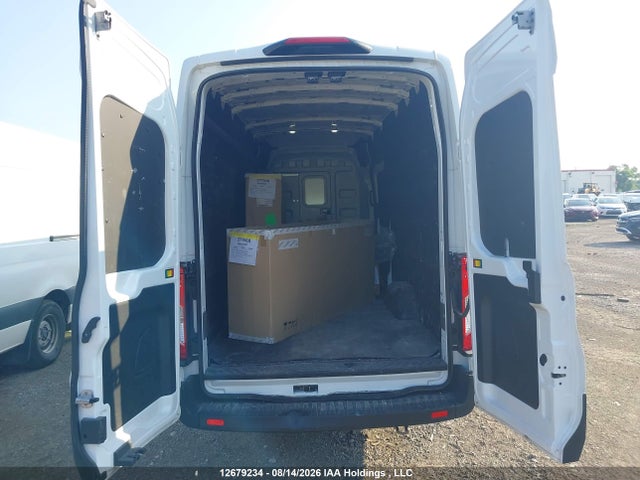 Ford Transit T-250 2025 1FTBR3X8XSKA81415 Image 8