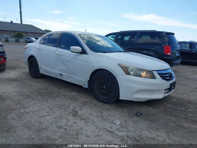 Продаж на аукціоні авто 2011 Honda Accord Se, vin: 1HGCP2F68BA802715, номер лоту: 12679241