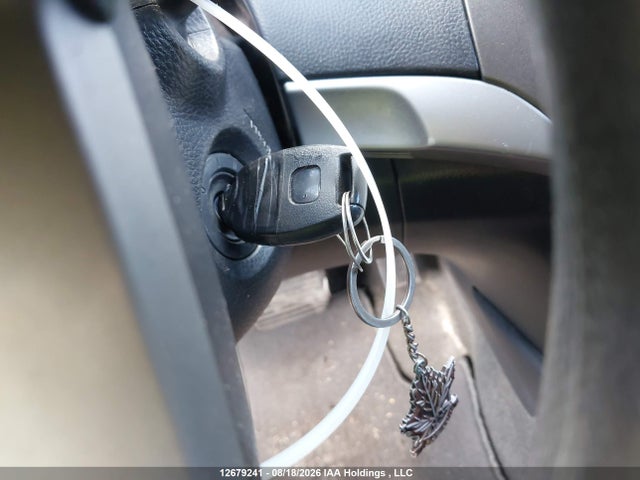 2011 Honda Accord Se მანქანა იყიდება აუქციონზე, vin: 1HGCP2F68BA802715, აუქციონის ნომერი: 12679241