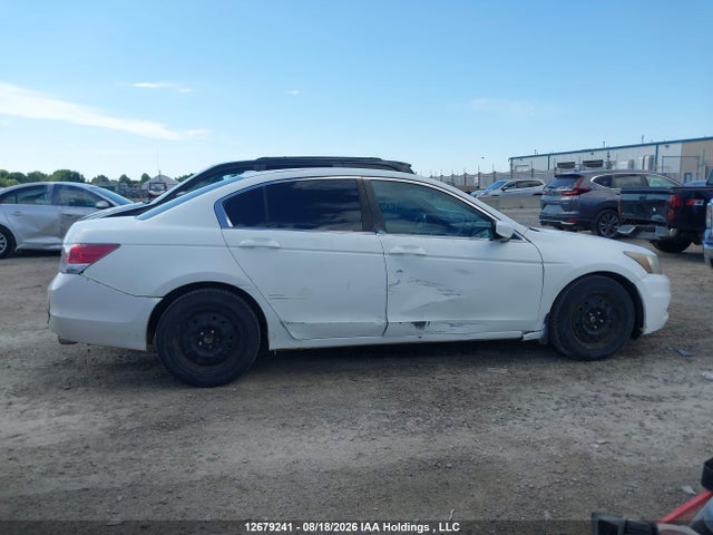 2011 Honda Accord Se მანქანა იყიდება აუქციონზე, vin: 1HGCP2F68BA802715, აუქციონის ნომერი: 12679241