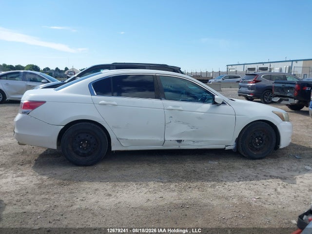 2011 Honda Accord Se მანქანა იყიდება აუქციონზე, vin: 1HGCP2F68BA802715, აუქციონის ნომერი: 12679241