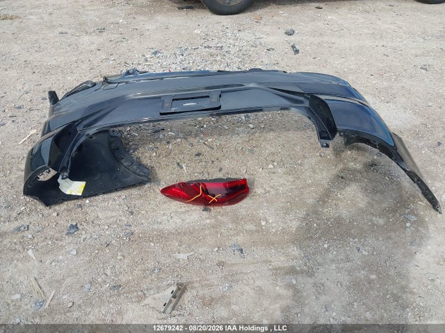 BMW X6 M50i 2021 5UXCY8C0XM9G14556 Image 12