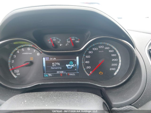 Chevrolet Cruze 2017 3G1BE5SM0HS601588 Image 7