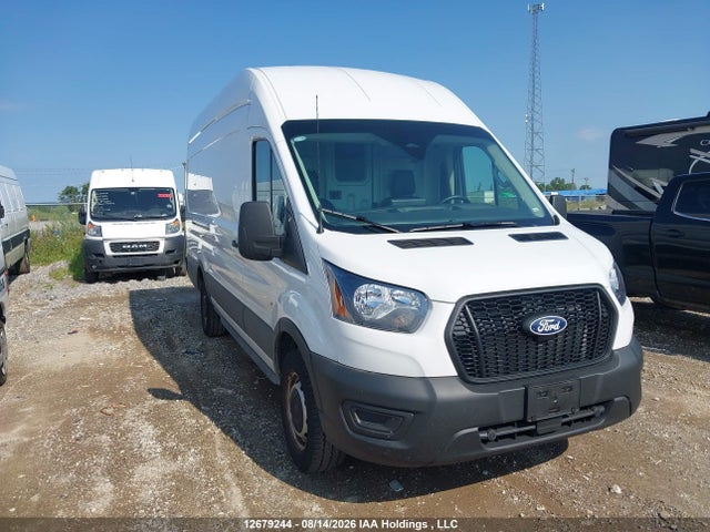2026 1FTBR3X85TKA88225 main image